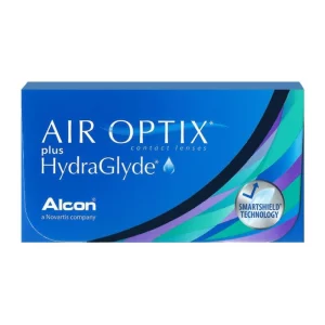 Air Optix - Hydraglyde