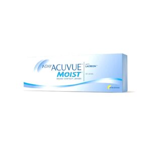 Acuvue MOIST