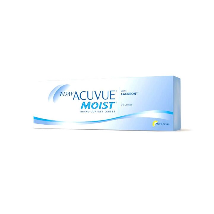 Acuvue MOIST