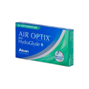Air Optix Para Astigmatismo