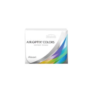 Air Optix Colors