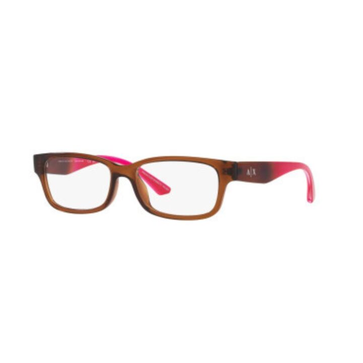 Armazón Armani Exchange AX3107U8343