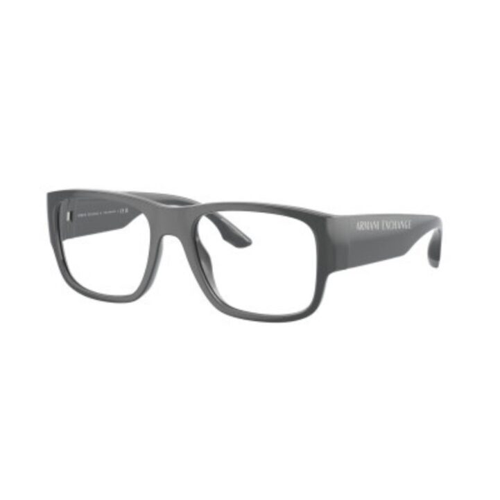 Armazón Armani Exchange AX3112U8355