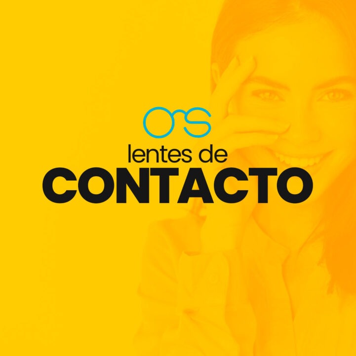 Lente de contacto