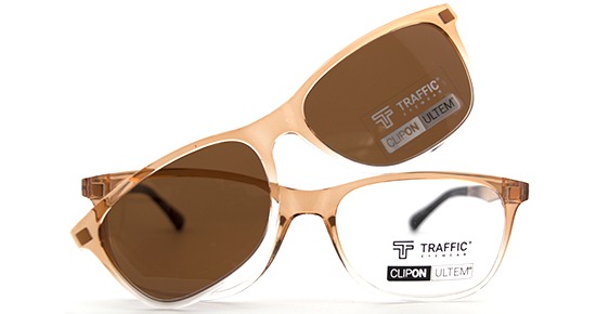 TRAFFIC CLIP-ON 1200 C3