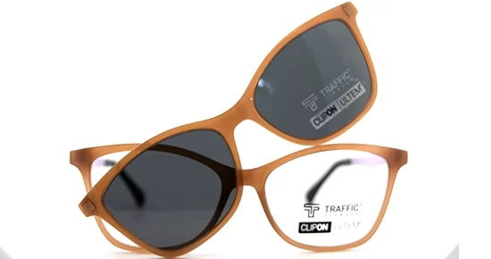 TRAFFIC CLIP-ON 1207 C3