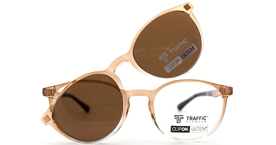 TRAFFIC CLIP-ON 1229 C6