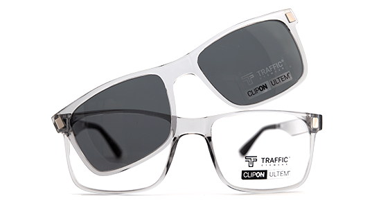 TRAFFIC CLIP-ON 1232 C5