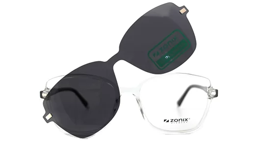 ZONIX CLIP-ON 2539 C1