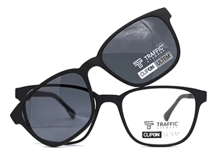 TRAFFIC CLIP-ON 1231 C1