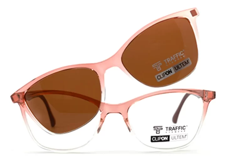 TRAFFIC CLIP-ON 1248 C2