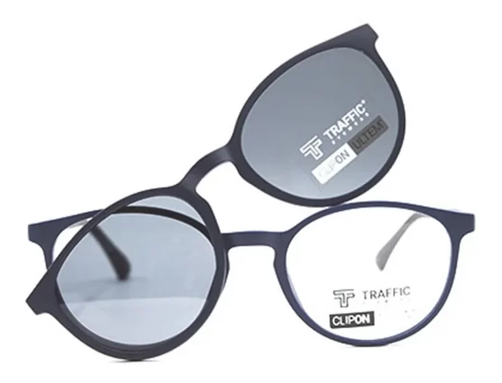 TRAFFIC CLIP-ON 1229 C1