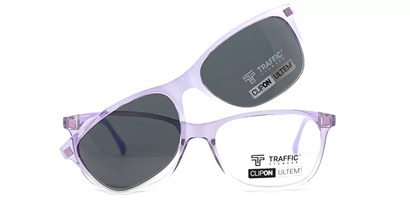 TRAFFIC - CLIP ON 1200 C4