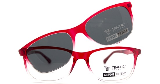 TRAFFIC - CLIP ON 1200 C2