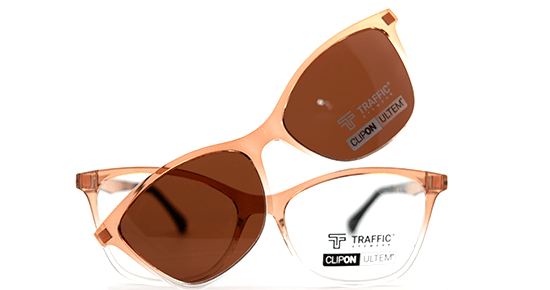 TRAFFIC - CLIP ON 1207 C2