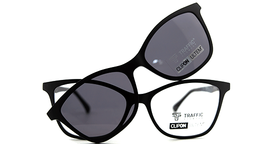 TRAFFIC - CLIP ON 1207 C1