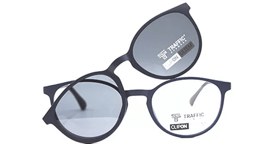 TRAFFIC - CLIP ON 1229 C4