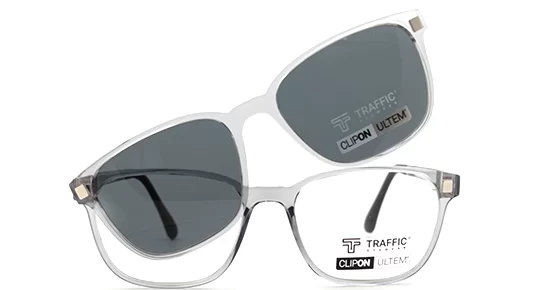 TRAFFIC - CLIP ON 1231 C6