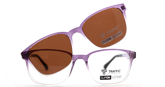 TRAFFIC - CLIP ON 1231 C5