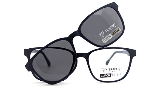 TRAFFIC - CLIP ON 1231 C2