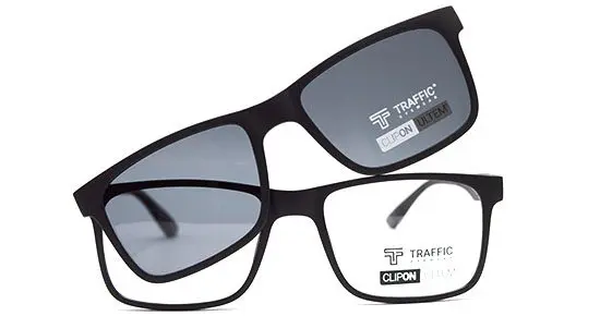 TRAFFIC - CLIP ON 1232 C1