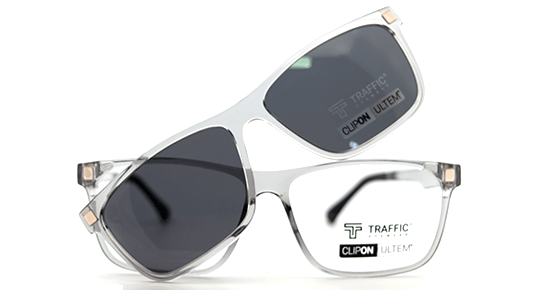 TRAFFIC - CLIP ON 1233 C4