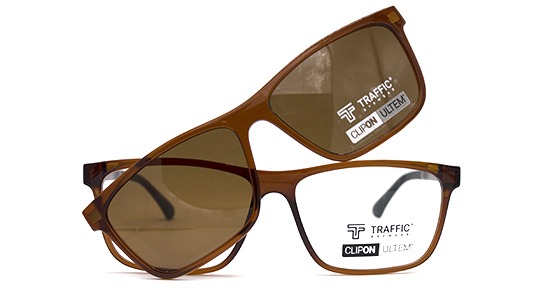 TRAFFIC - CLIP ON 1233 C3