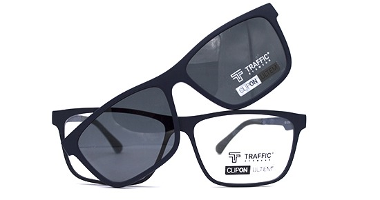 TRAFFIC - CLIP ON 1233 C2