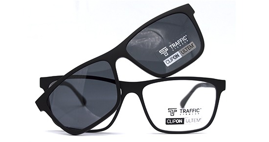 TRAFFIC - CLIP ON 1233 C1