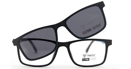 TRAFFIC - CLIP ON  1238 C2