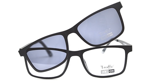 TRAFFIC - CLIP ON  1238 C1