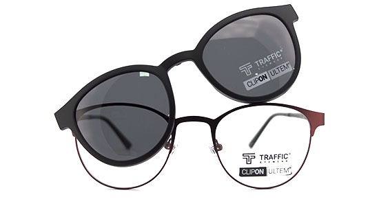 TRAFFIC - CLIP ON  1242 C3