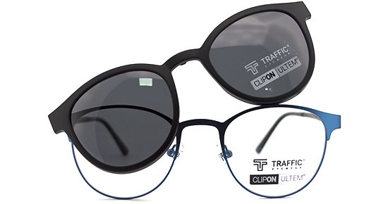 TRAFFIC - CLIP ON  1242 C2