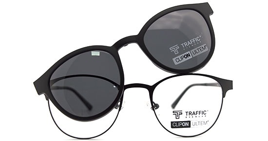 TRAFFIC - CLIP ON  1242 C1