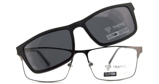 TRAFFIC - CLIP ON 1243 C3