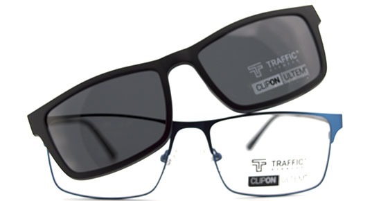 TRAFFIC - CLIP ON 1243 C2