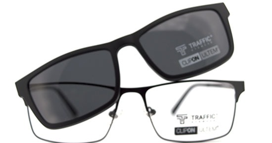 TRAFFIC - CLIP ON 1243 C1