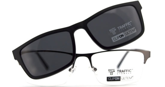 TRAFFIC- CLIP ON  1244 C3