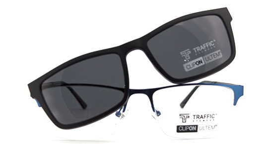 TRAFFIC- CLIP ON  1244 C2