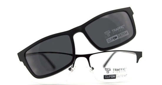 TRAFFIC- CLIP ON  1244 C1