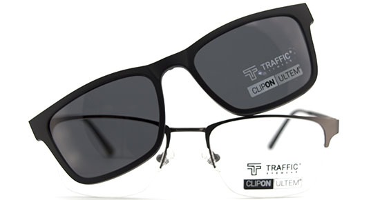 TRAFFIC- CLIP ON  1246 C3