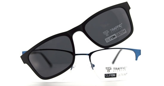 TRAFFIC- CLIP ON  1246 C2