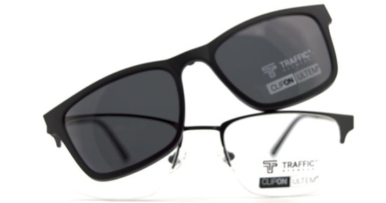 TRAFFIC- CLIP ON  1246 C1