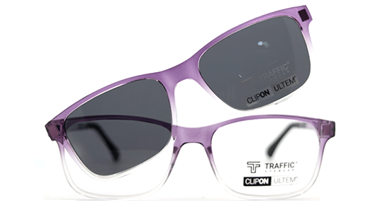 TRAFFIC- CLIP ON  1247 C3