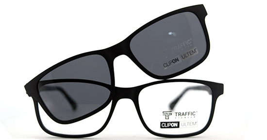 TRAFFIC- CLIP ON  1247 C1