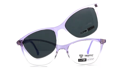 TRAFFIC- CLIP ON  1248 C3