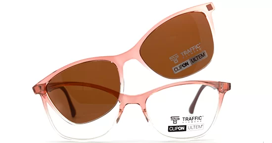 TRAFFIC- CLIP ON  1248 C2