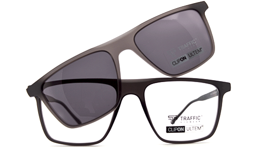 TRAFFIC- CLIP ON 1251 C3