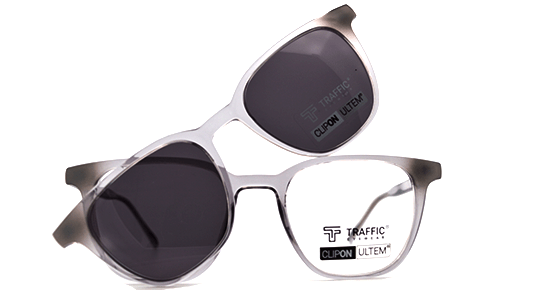 TRAFFIC- CLIP ON 1252 C2