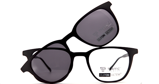 TRAFICC- CLIP ON 1252 C1